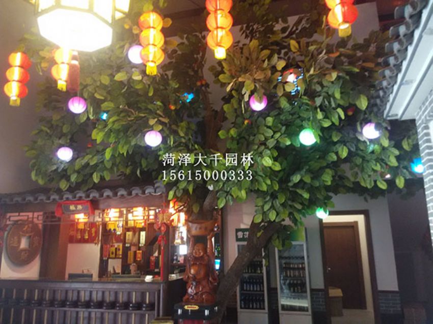 點(diǎn)擊查看詳細(xì)信息<br>標(biāo)題：假樹 閱讀次數(shù)：1262