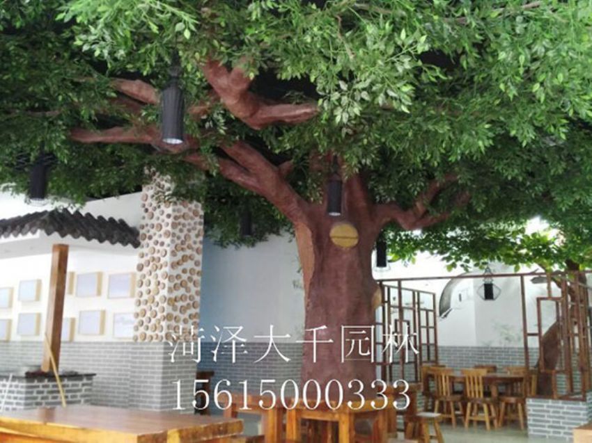 點(diǎn)擊查看詳細(xì)信息<br>標(biāo)題：假樹 閱讀次數(shù)：1306