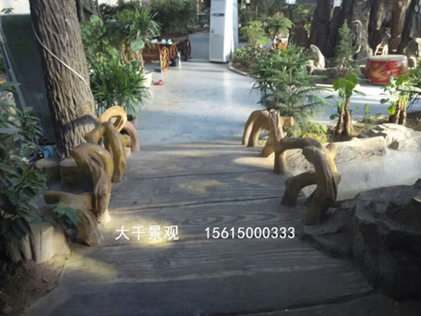 點擊查看詳細信息<br>標題：仿 真橋 閱讀次數(shù)：1425