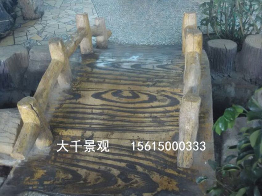 點擊查看詳細信息<br>標題：仿 真橋 閱讀次數(shù)：1508