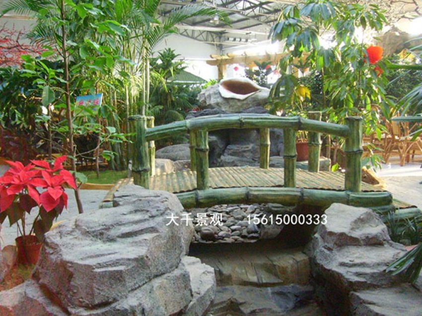 點(diǎn)擊查看詳細(xì)信息<br>標(biāo)題：仿 真橋 閱讀次數(shù)：2067