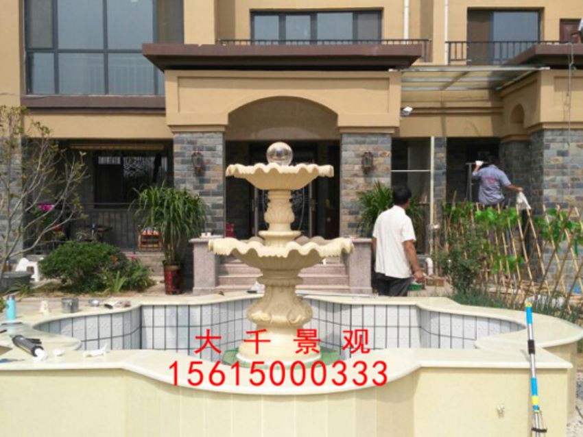 點(diǎn)擊查看詳細(xì)信息<br>標(biāo)題：定陶別墅 閱讀次數(shù)：1723