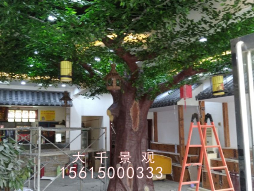 點擊查看詳細(xì)信息<br>標(biāo)題：莊寨順天 閱讀次數(shù)：1999