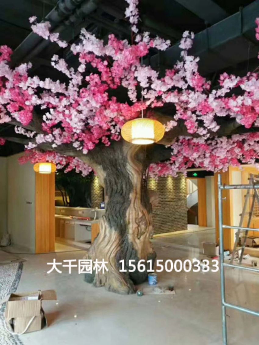 點擊查看詳細(xì)信息<br>標(biāo)題：假樹 閱讀次數(shù)：2088