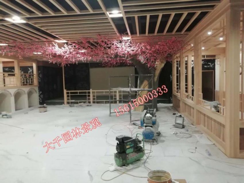 點(diǎn)擊查看詳細(xì)信息<br>標(biāo)題：假樹(shù) 閱讀次數(shù)：1705