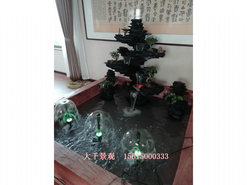 點(diǎn)擊查看詳細(xì)信息<br>標(biāo)題：假山 閱讀次數(shù)：1566