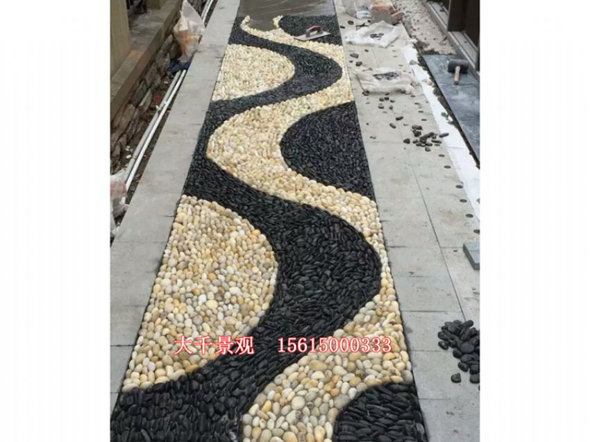 點(diǎn)擊查看詳細(xì)信息<br>標(biāo)題：仿 真石路 閱讀次數(shù)：1556