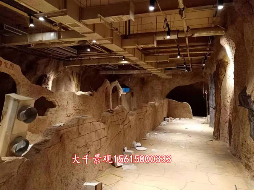 點(diǎn)擊查看詳細(xì)信息<br>標(biāo)題：溶洞民宿 閱讀次數(shù)：324