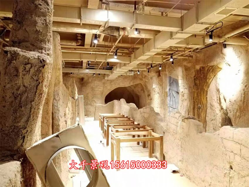 點(diǎn)擊查看詳細(xì)信息<br>標(biāo)題：溶洞民宿 閱讀次數(shù)：314