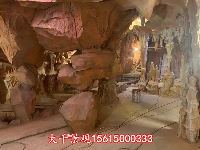點(diǎn)擊查看詳細(xì)信息<br>標(biāo)題：溶洞民宿 閱讀次數(shù)：319