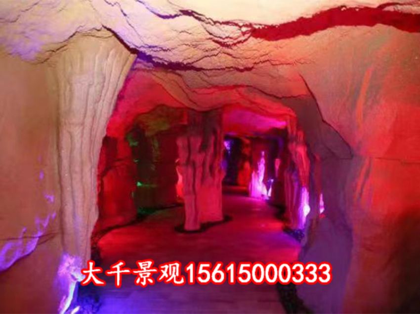 點(diǎn)擊查看詳細(xì)信息<br>標(biāo)題：溶洞民宿 閱讀次數(shù)：322