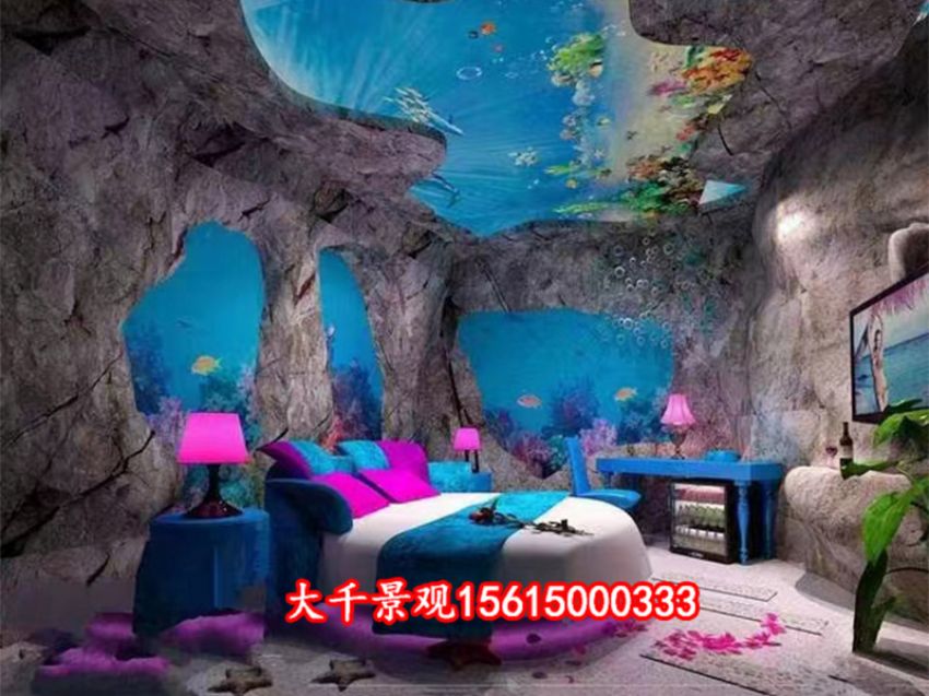 點(diǎn)擊查看詳細(xì)信息<br>標(biāo)題：溶洞民宿 閱讀次數(shù)：577